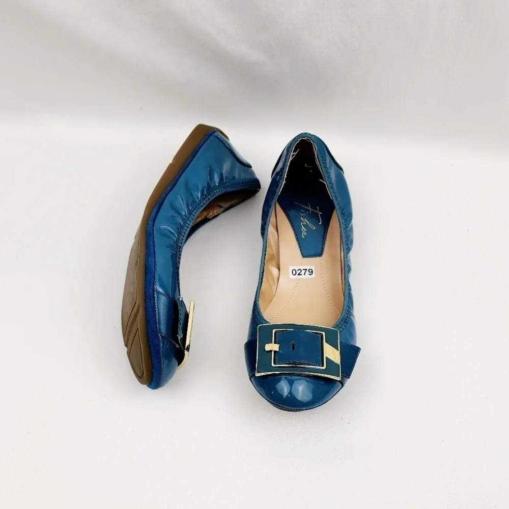 Marc fisher Rosa flat shoes Size 5.5 M
